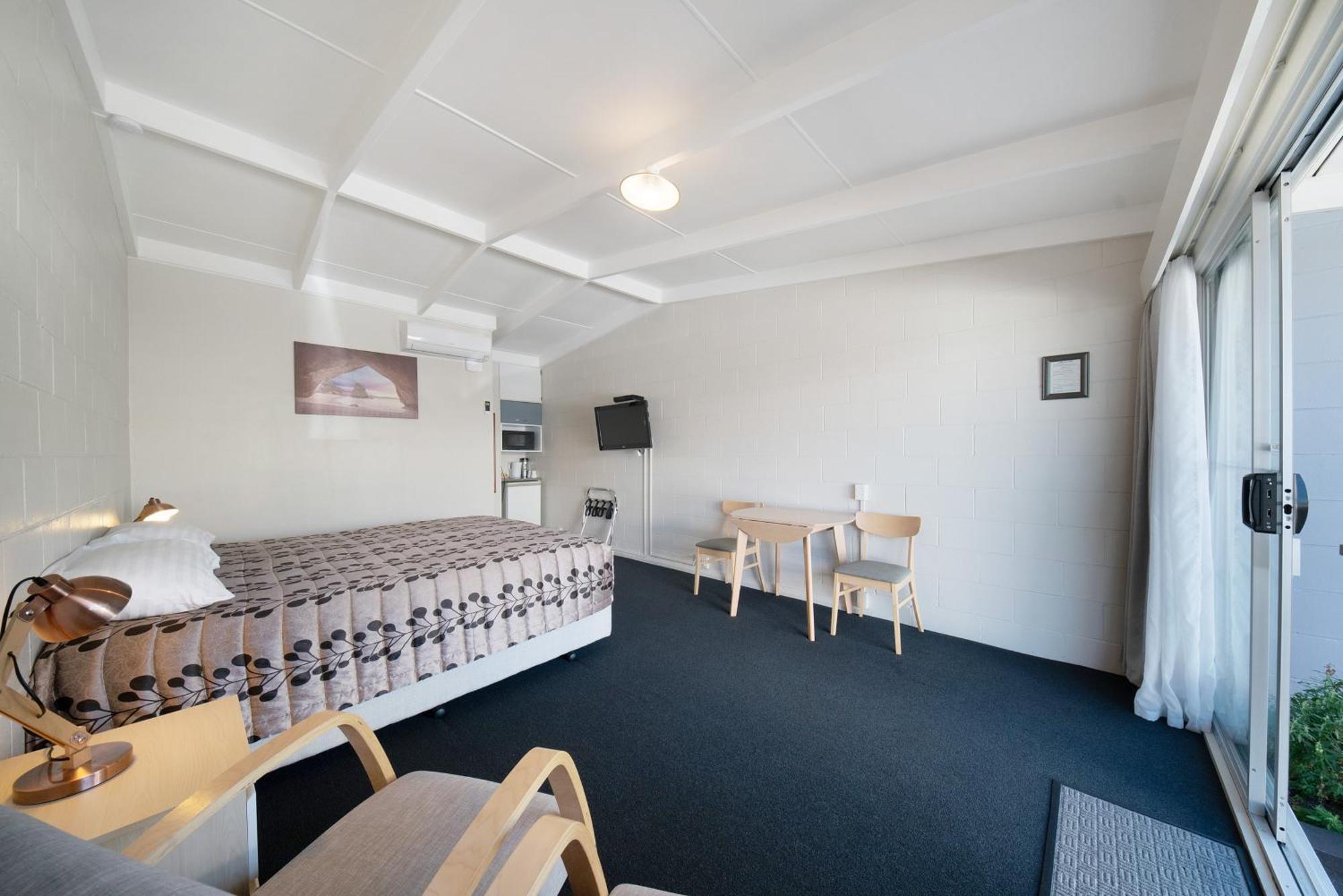 Viking Lodge Motel Tahoraiti Camera foto