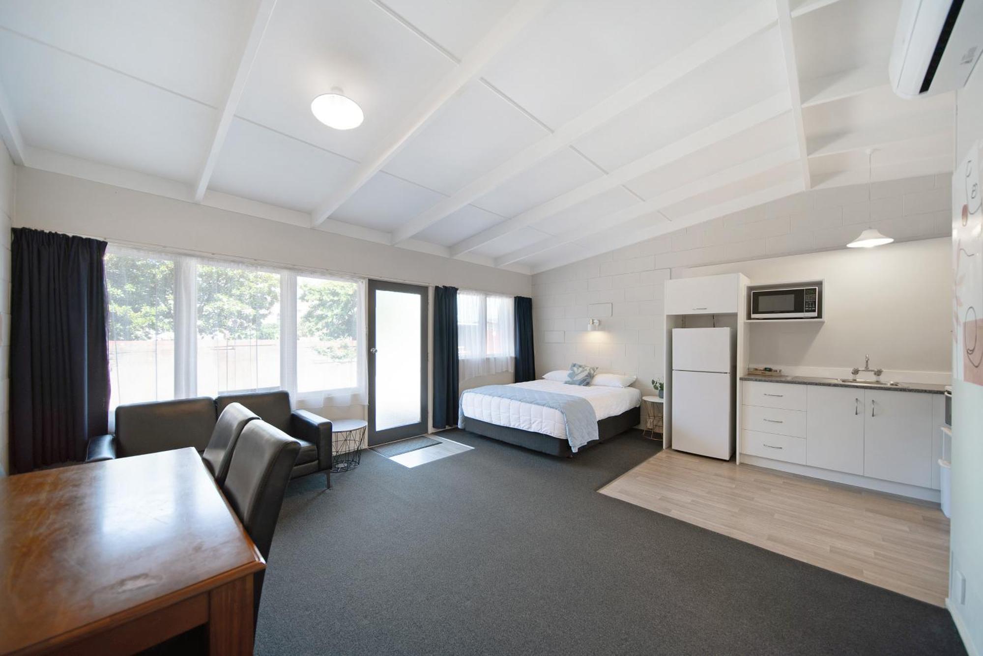 Viking Lodge Motel Tahoraiti Camera foto